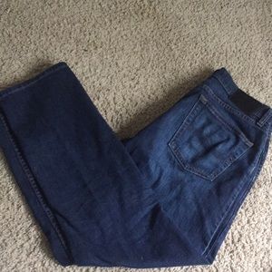 Lee jeans
